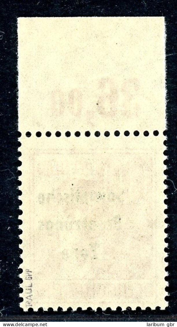 SBZ-allgemeine Ausgaben 195 A P OR Ndgz Postfrisch Geprüft #HO750 - Altri & Non Classificati