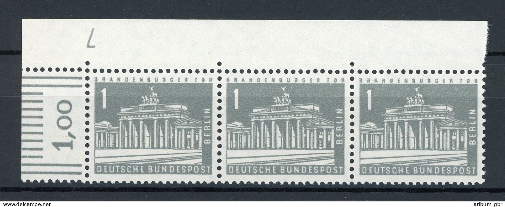 Berlin 140 DZ 7 Postfrisch #IX759 - Autres & Non Classés