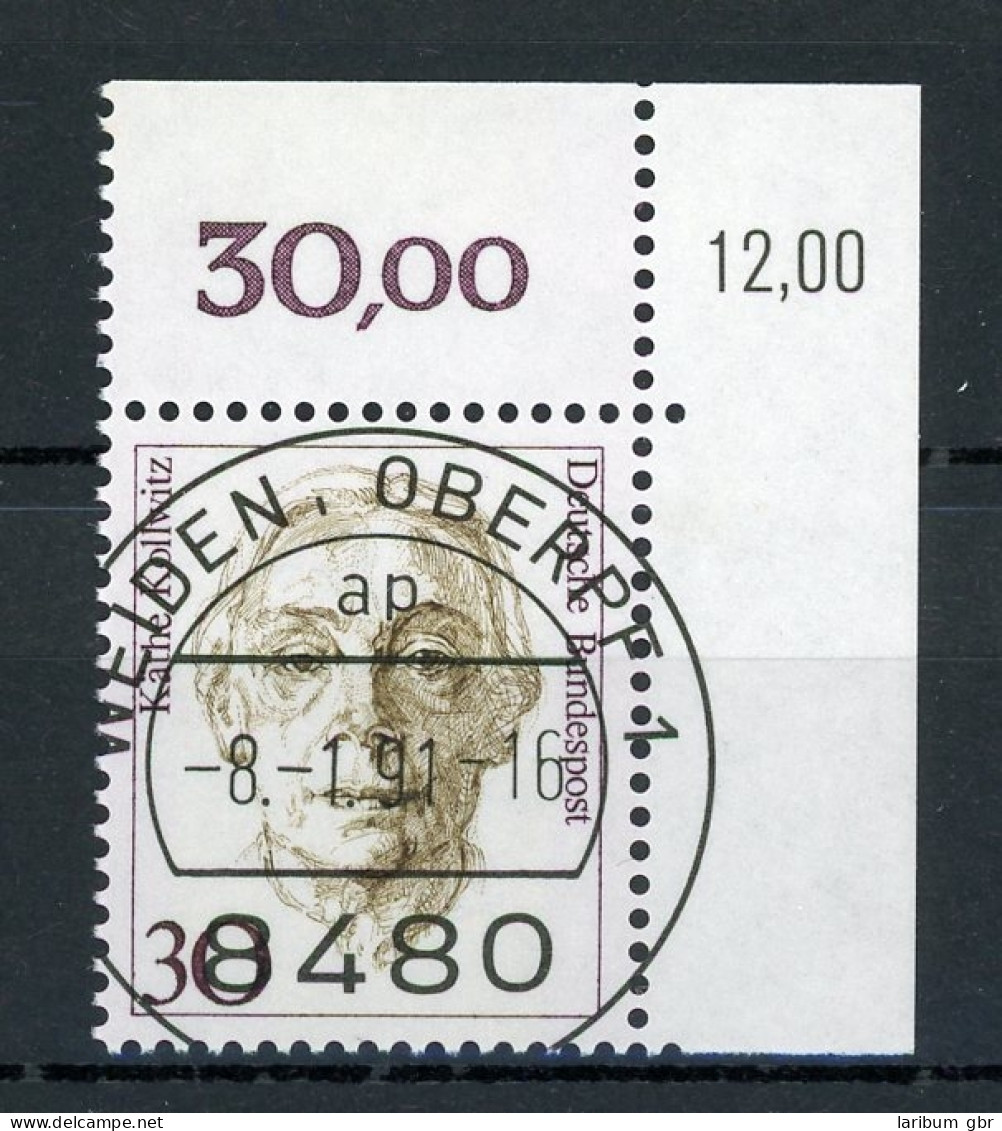 Bund 1488 KBWZ Gestempelt Weiden #IY194 - Used Stamps