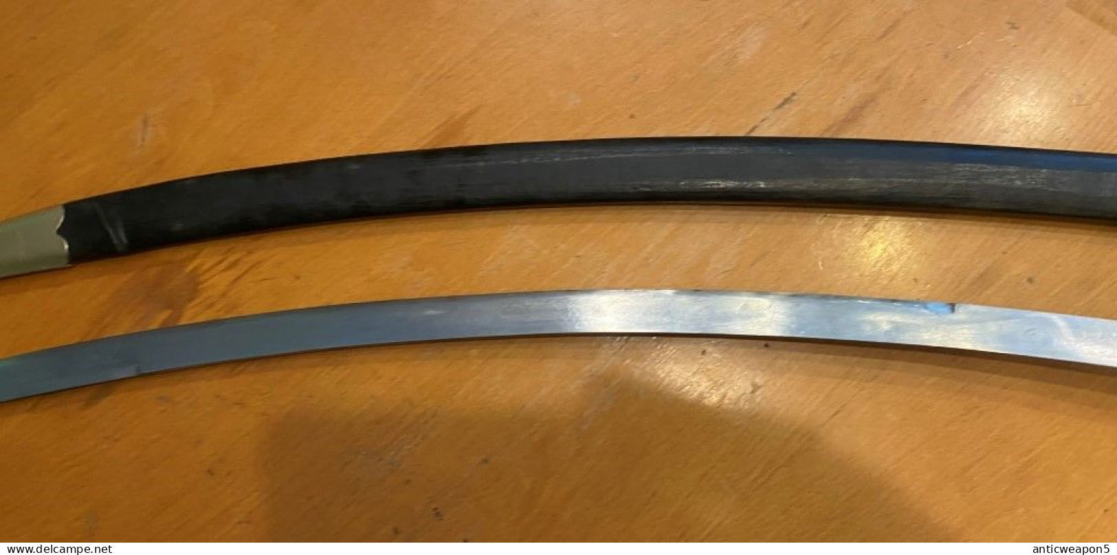 Sabre. Inde. M1990 (C274) - Knives/Swords