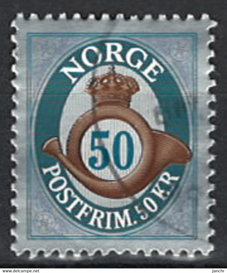 Norwegen Norway 2014. Mi.Nr. 1862, Used O - Gebruikt