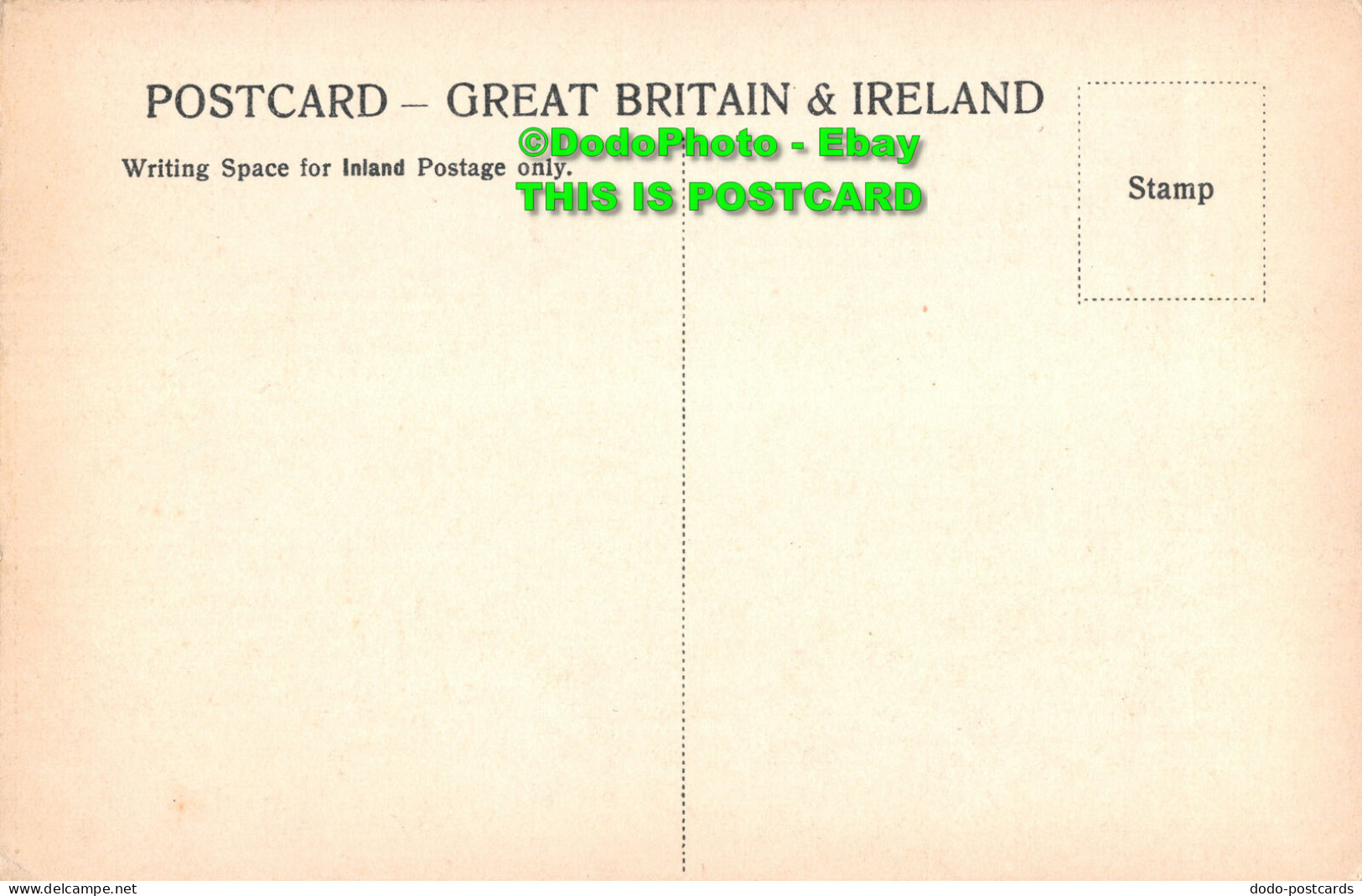 R358874 Hampstead. Leg Of Mutton Pond. Postcard - World