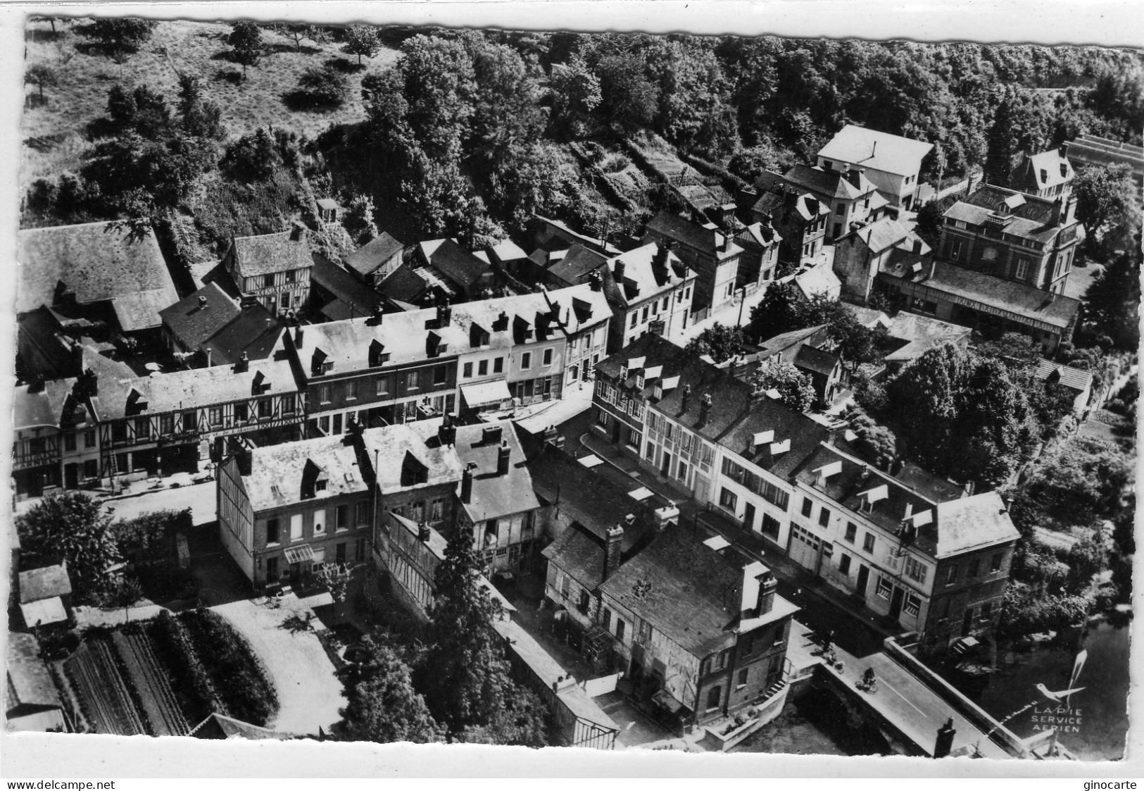 Pont St Saint Pierre En Avion - Sonstige & Ohne Zuordnung