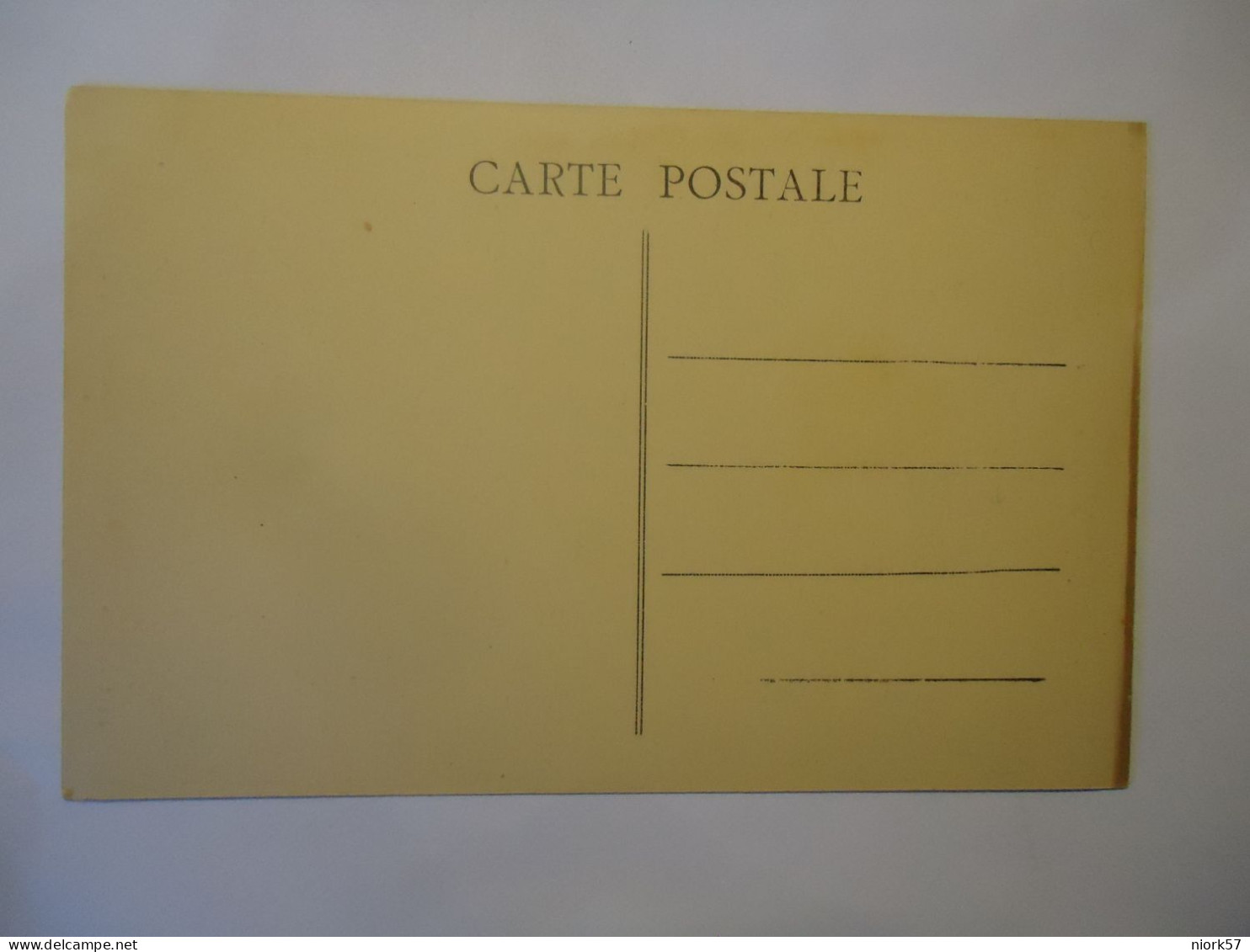 FRANCE   POSTCARDS   SISTERON PORTE - Other & Unclassified