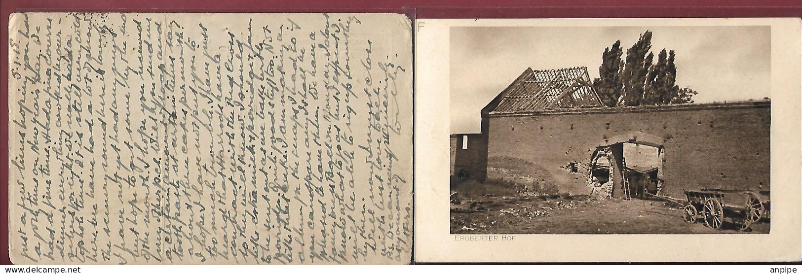 ALEMANIA.HISTORIA POSTAL - Storia Postale