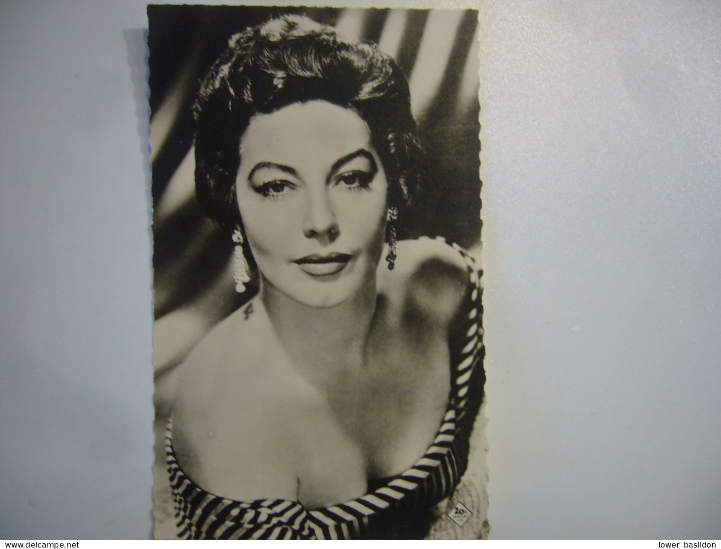 Ava Gardner - Acteurs