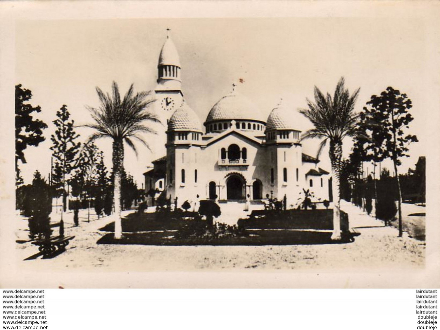 PAU  Eglise Saint-Joseph  .... ( Ref FB69 ) - Pau