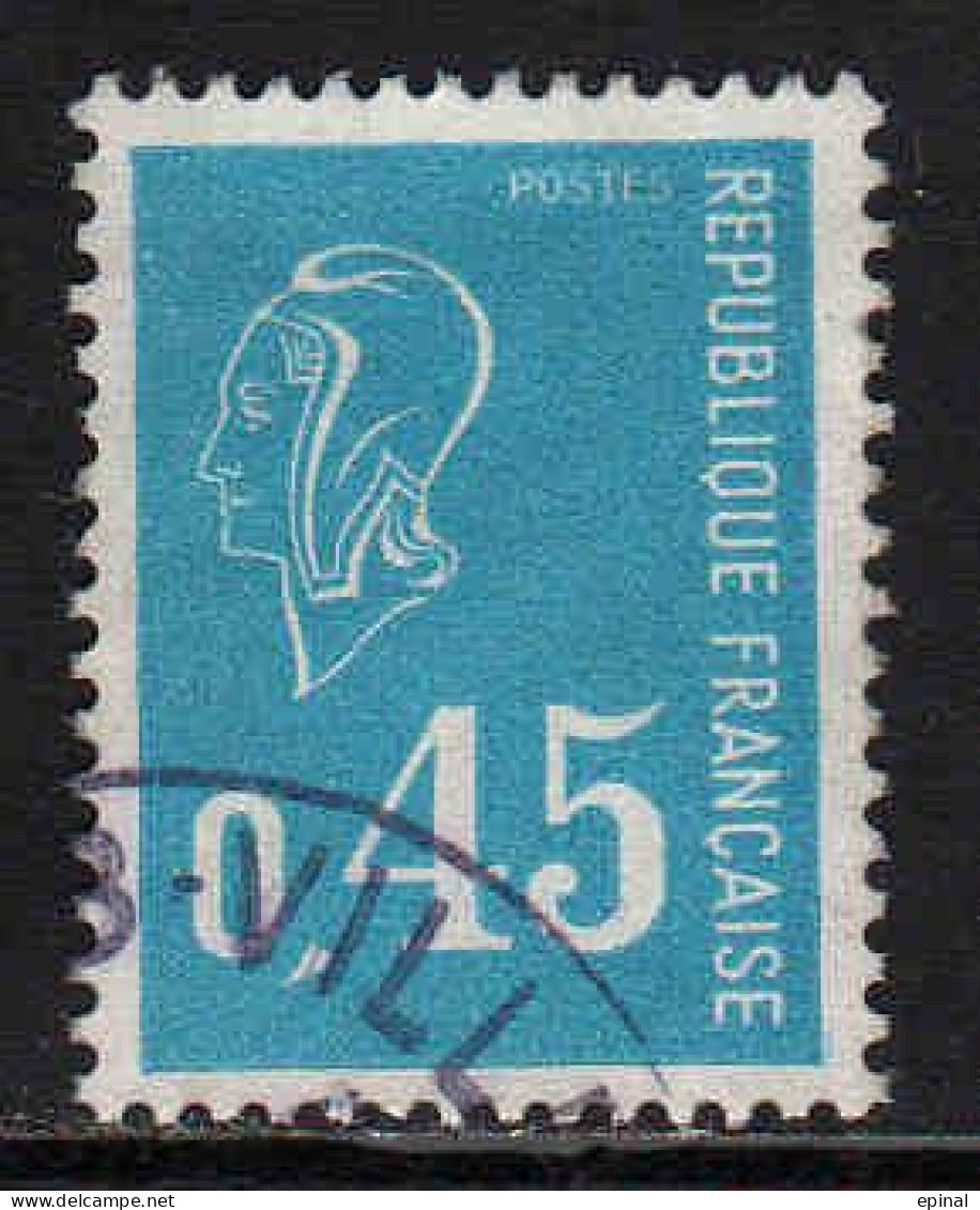 FRANCE : N° 1663 Et 1664 Oblitérés (Marianne De Béquet) - PRIX FIXE - - 1971-1976 Marianna Di Béquet