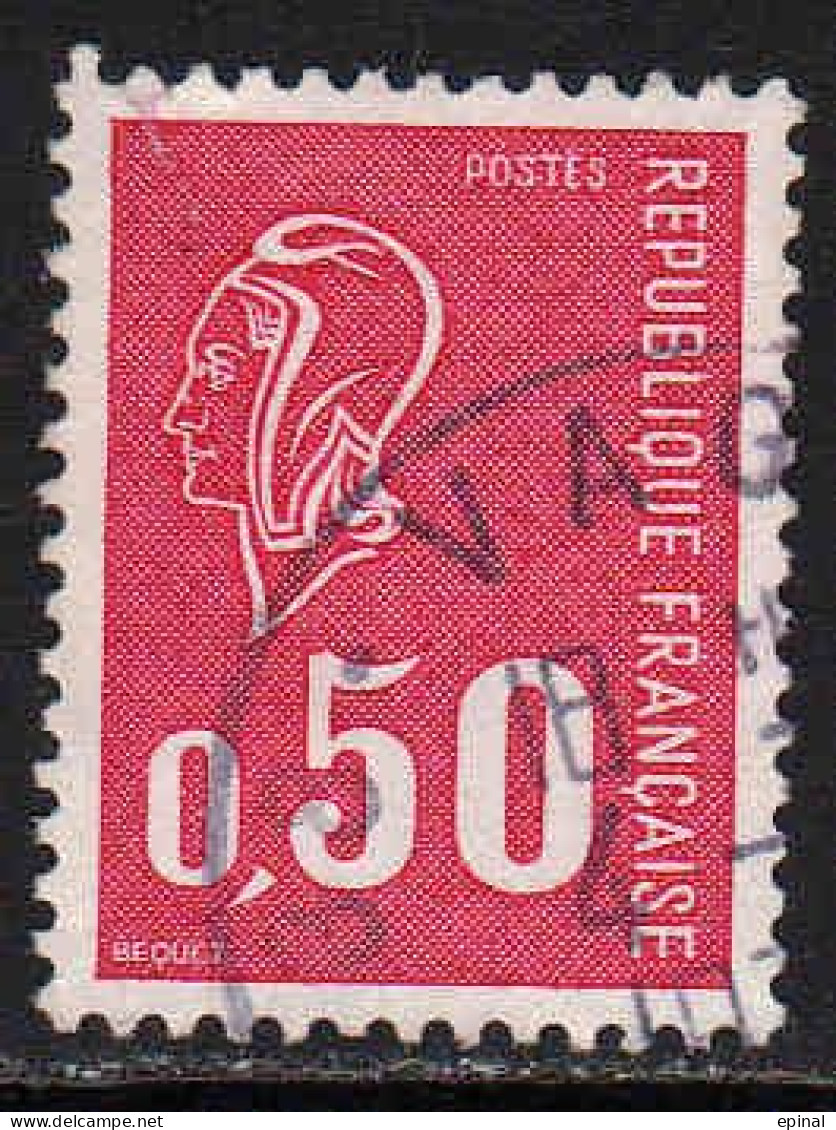 FRANCE : N° 1663 Et 1664 Oblitérés (Marianne De Béquet) - PRIX FIXE - - 1971-1976 Marianne (Béquet)