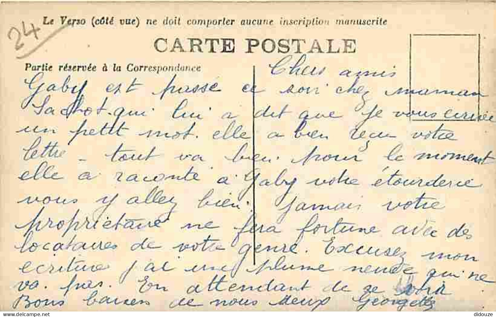 24 - Bassillac - La Digue Et Le Château De Rognac - CPA - Voir Scans Recto-Verso - Sonstige & Ohne Zuordnung