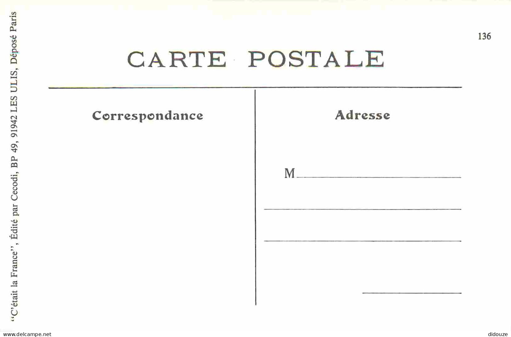 Reproduction CPA - Agriculture - Vigne - Bourgogne - Pressoirs Des Ducs De Bourgogne Propriété De La Maison Paul Court D - Otros & Sin Clasificación