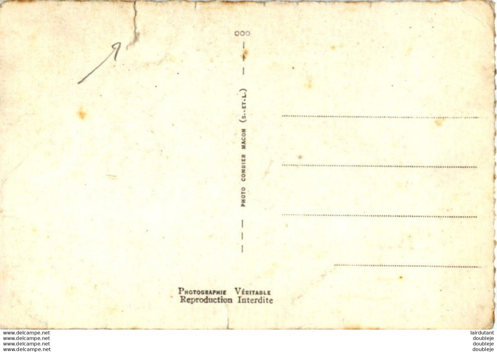 D32  CASTELNAU D'AUZAN  Souvenir Carte Multivue - Autres & Non Classés