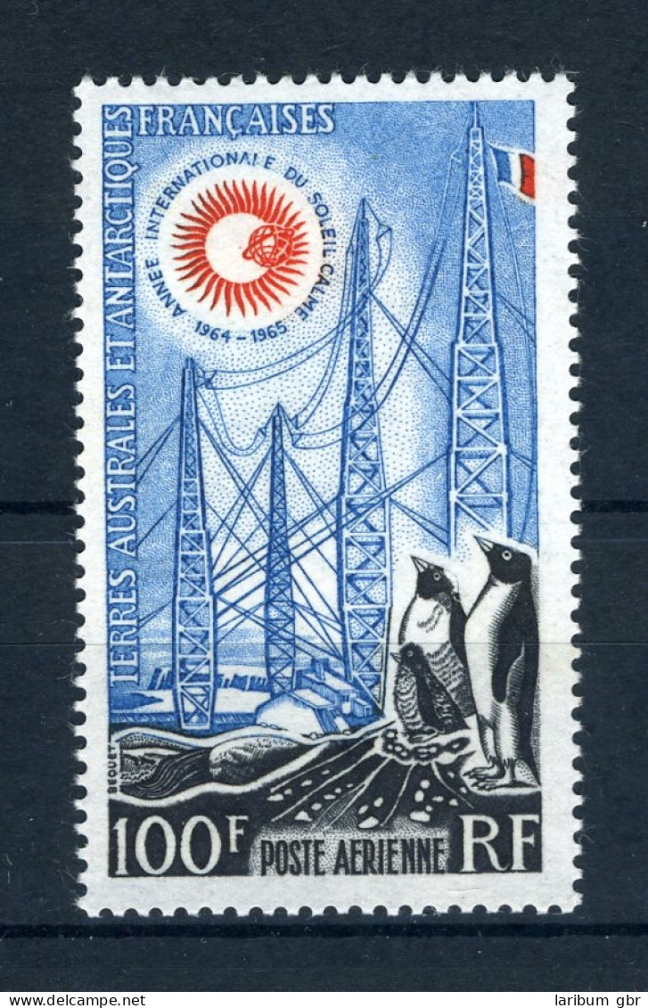 Franz. Antarktis 30 Postfrisch Pinguine, Vögel #JK388 - Altri & Non Classificati