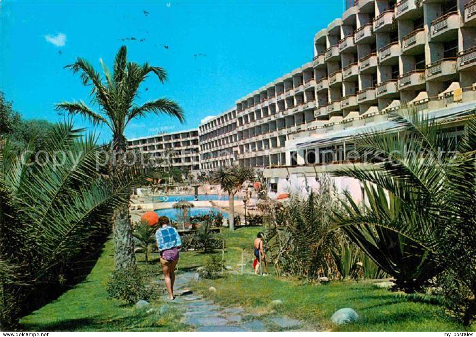 72791242 Playa Del Ingles Hotel Catarina Playa Playa Del Ingles - Sonstige & Ohne Zuordnung