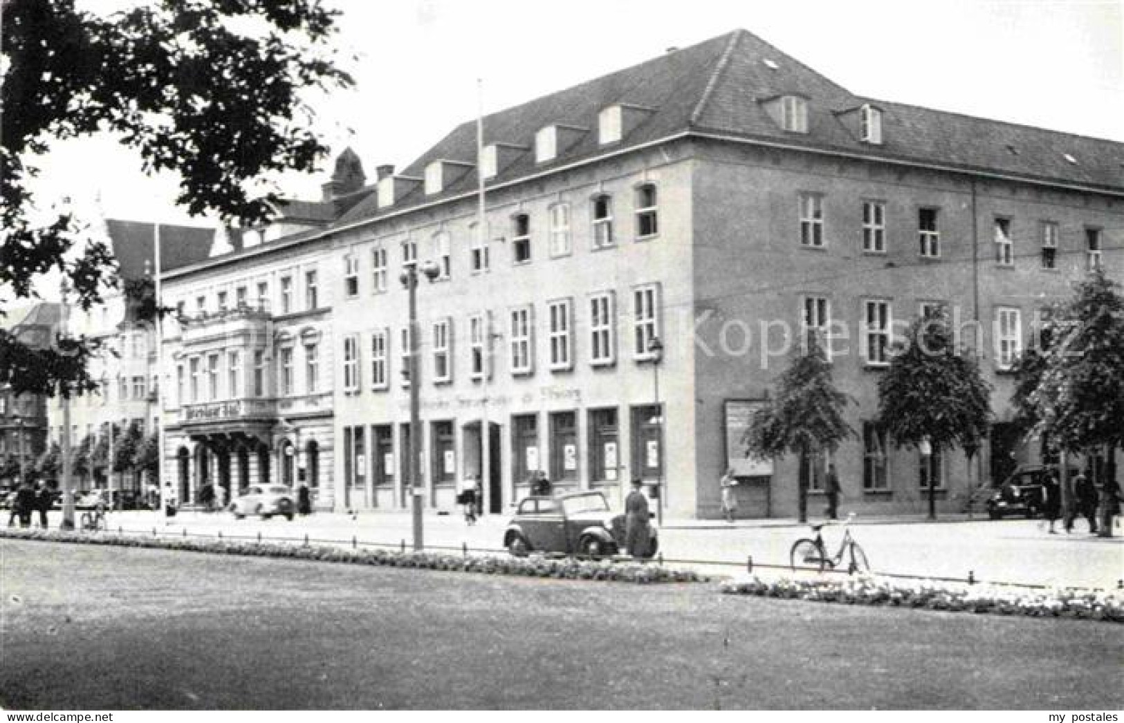 72789260 Elbing Elblag Staedtische Sparkasse Elbing Elblag - Poland