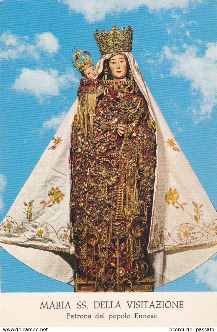 Santino Maria Ss.della Visitazione - Devotion Images
