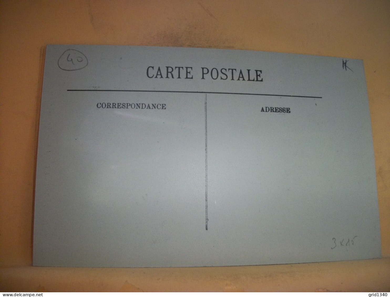 40 3849 LOT N° 2 DE 10 CPA DIFFERENTES SUR  LES ECHASSIERS ET ECHASSIERES DANS LES LANDES