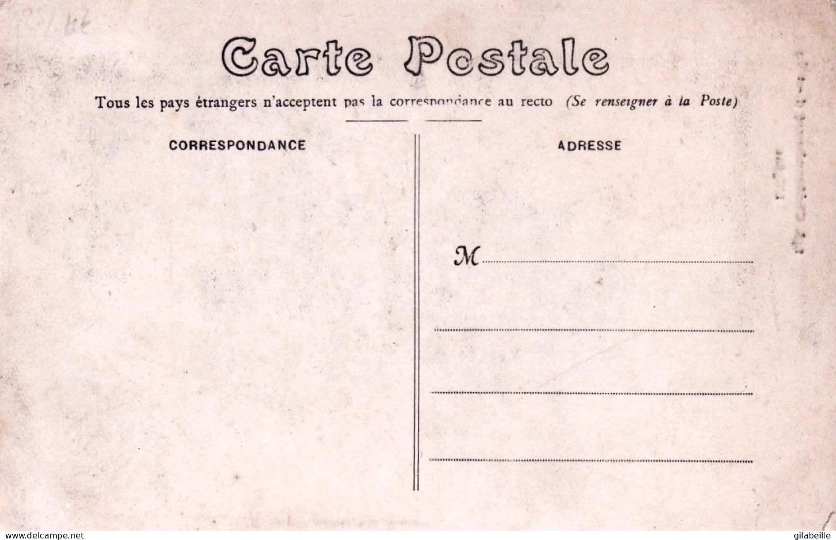 35 - Ille Et Vilaine -  CHATEAUBOURG - L église - Andere & Zonder Classificatie