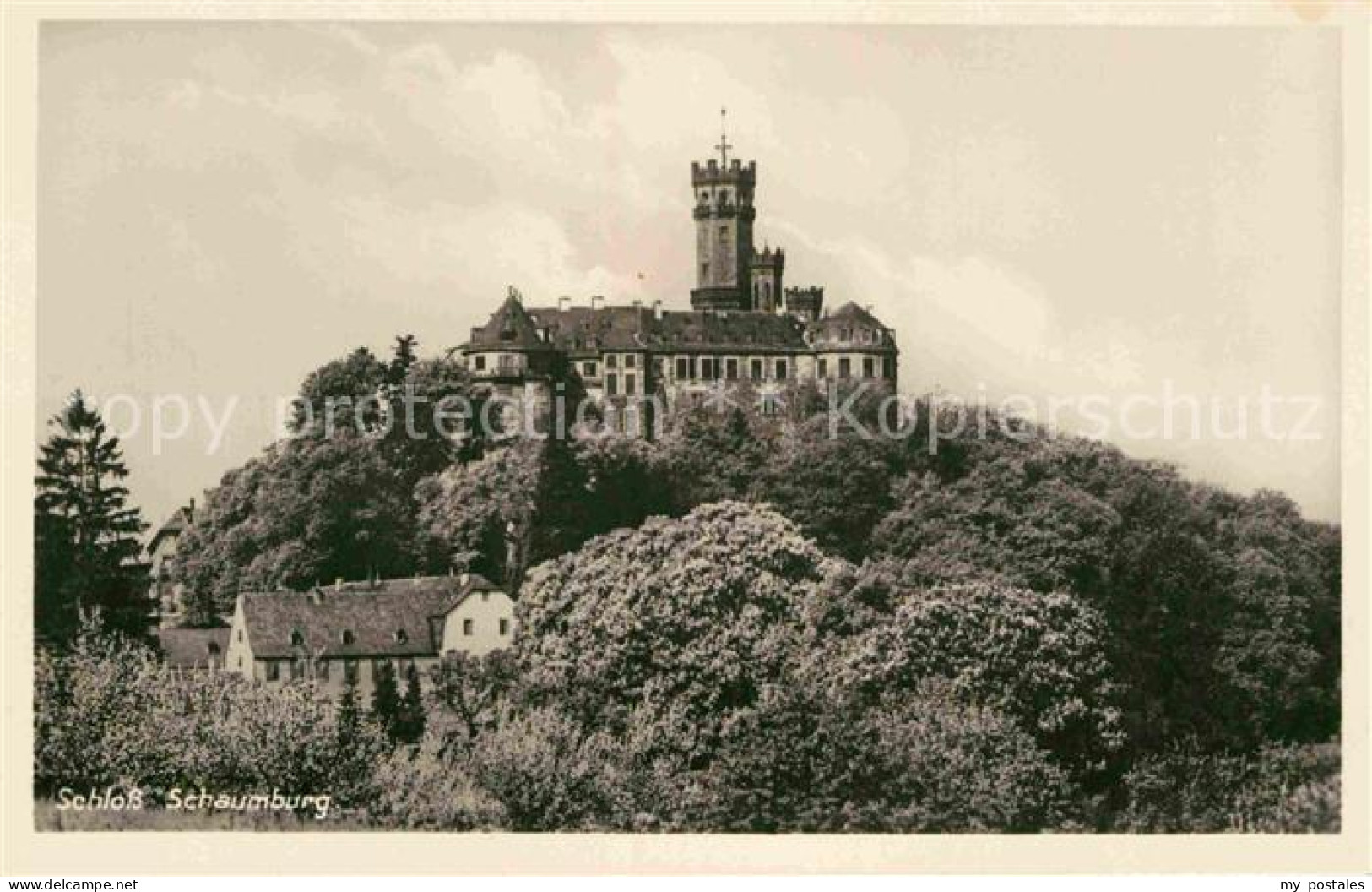 72786853 Balduinstein Schloss Schaumburg Balduinstein - Altri & Non Classificati