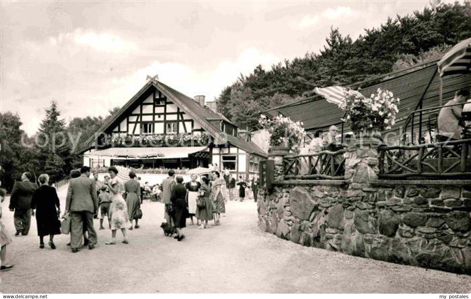 72786784 Koenigstein Taunus Gutshof Rettershof Koenigstein Im Taunus - Königstein