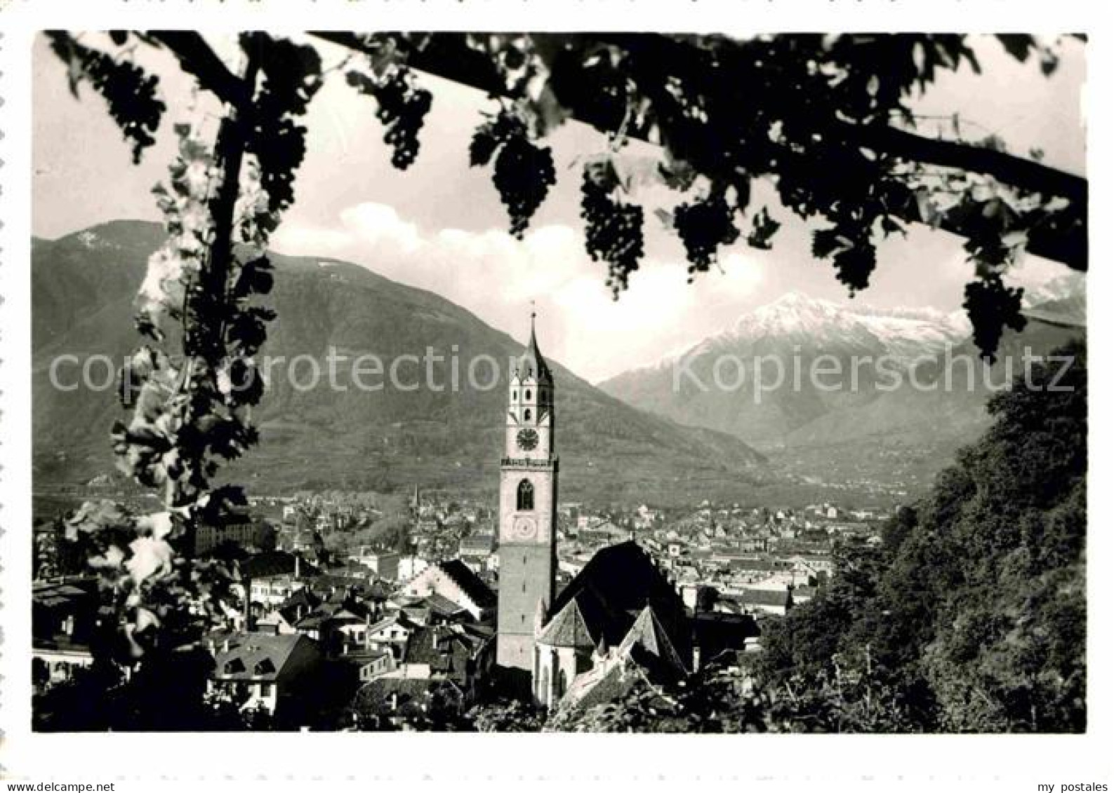 72786569 Merano Suedtirol  Merano - Altri & Non Classificati