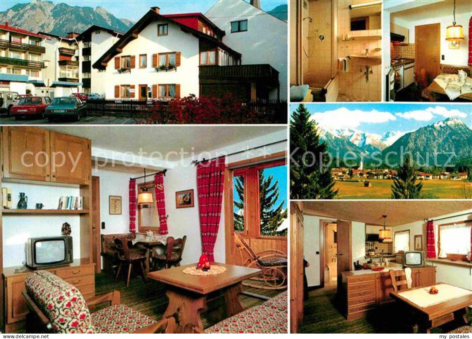 72786390 Obersdorf Main Haus Lupfer Obersdorf Main - Andere & Zonder Classificatie