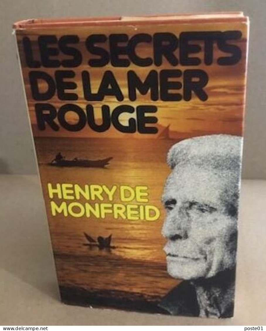 Les Secrets De La Mer Rouge - Ohne Zuordnung