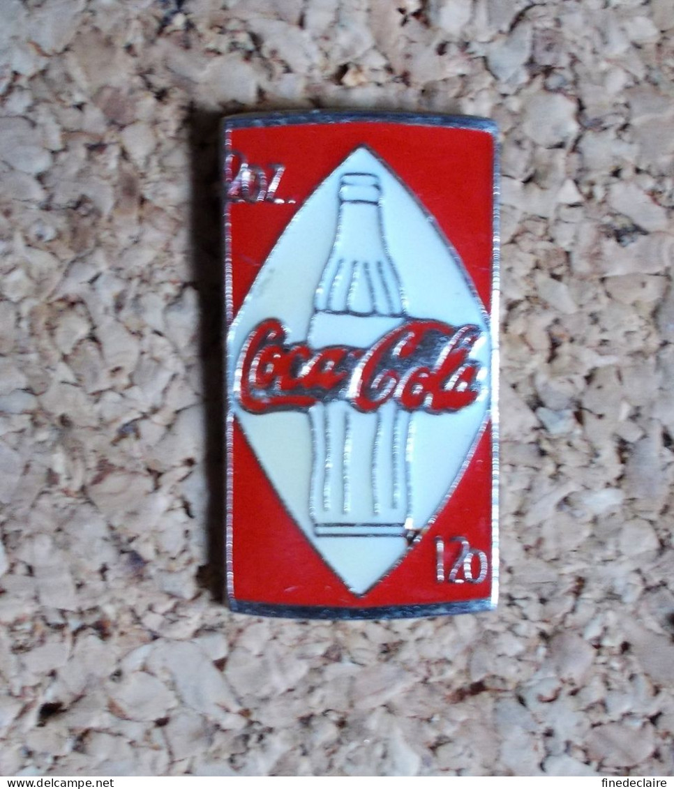 Pin's - Coca Cola - Beverages