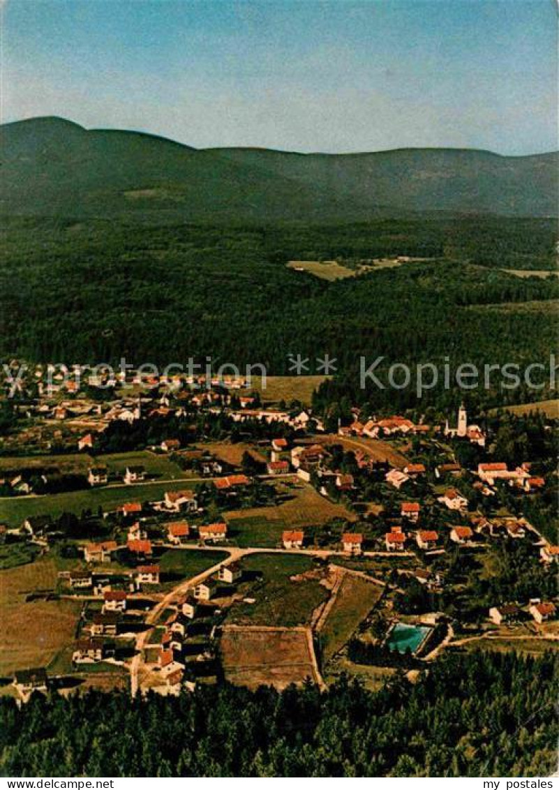 72786110 Spiegelau Erholungsort Tor Zum Deutschen Nationalpark Bayerischer Wald  - Sonstige & Ohne Zuordnung