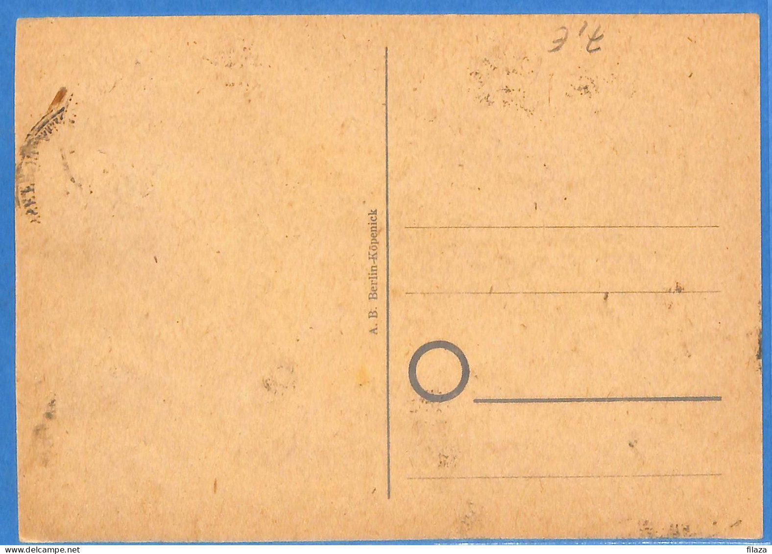 Allemagne Zone AAS 1948 - Carte Postale De Leipzig - G33287 - Altri & Non Classificati