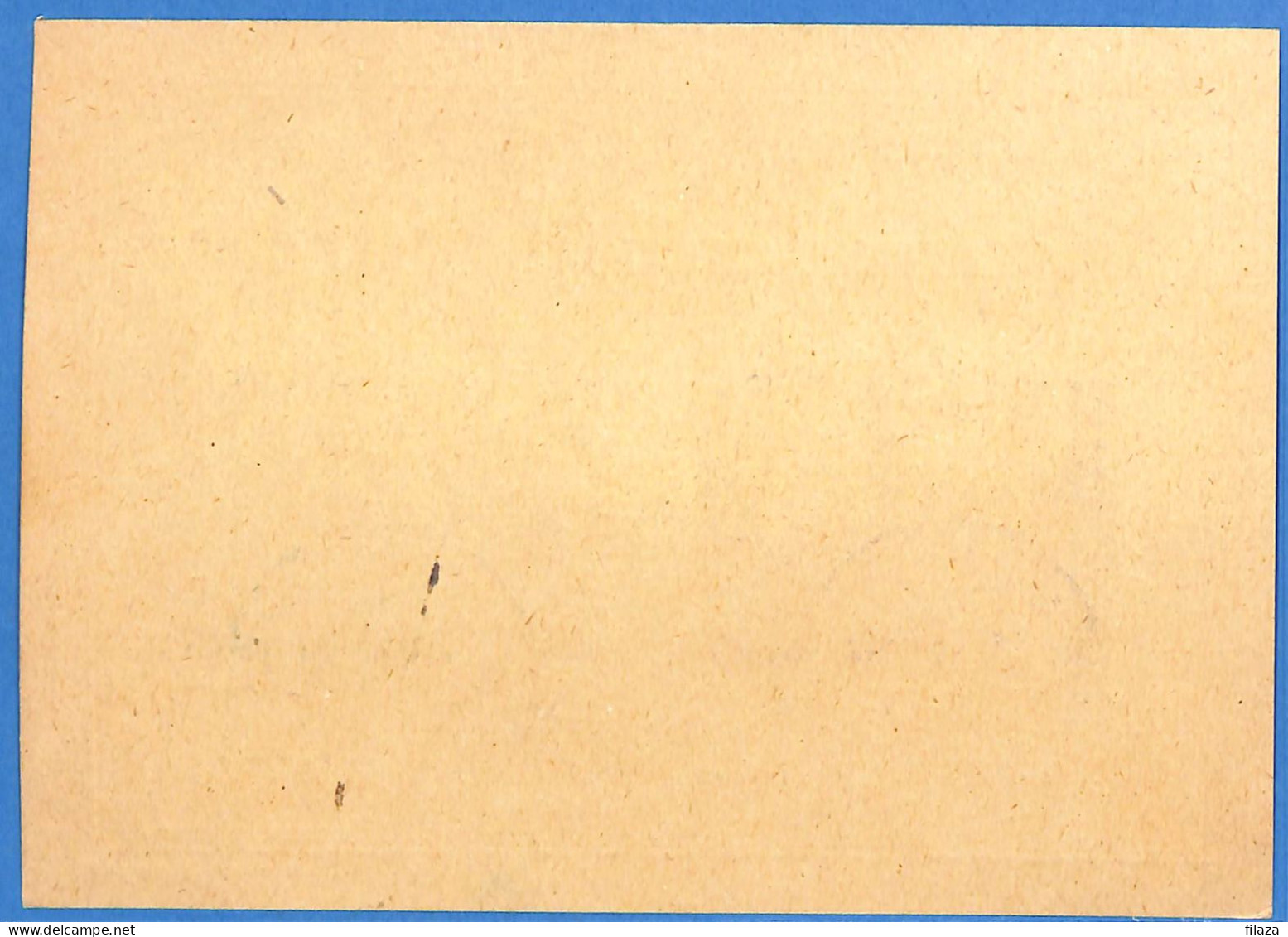 Allemagne Zone AAS 1948 - Carte Postale De Leipzig - G33281 - Other & Unclassified