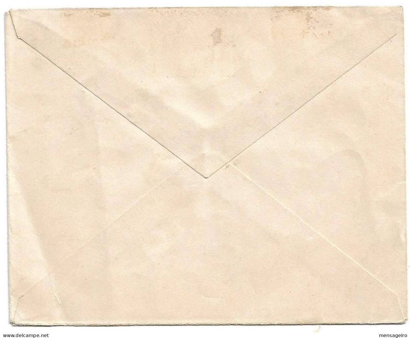 (C01) - HAITI COVER P AU P => FRANCE 1940 - Haiti