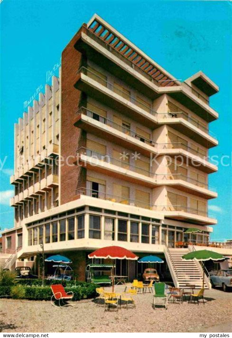 72785875 Milano Marittima Majestic Hotel Firenze - Altri & Non Classificati