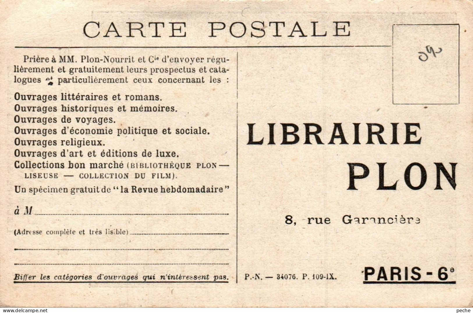 N°2521 W -cpa Raymond Poincaré - Politieke En Militaire Mannen