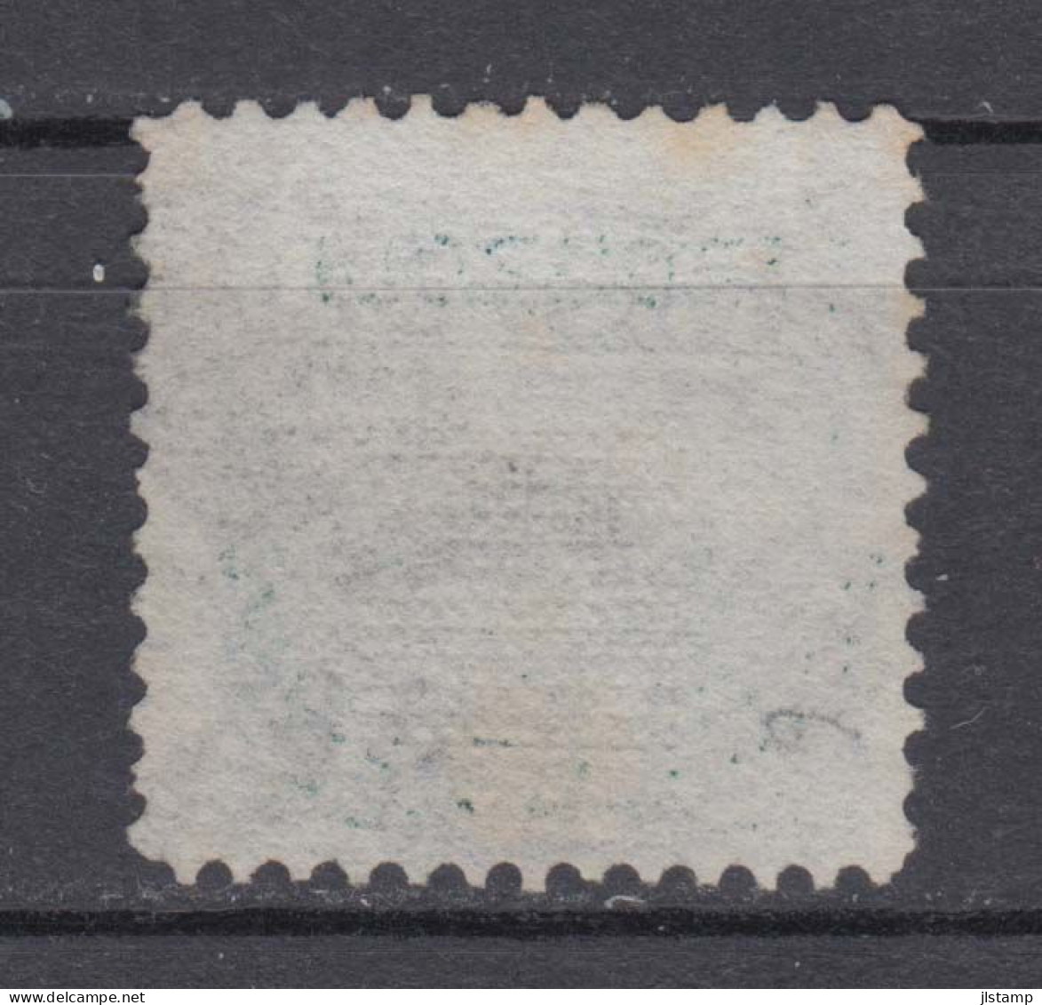 US 1869 Adriatic Ship 12c,Grill,fine Used Stamp ,Scott#117,VF, $125 - Used Stamps