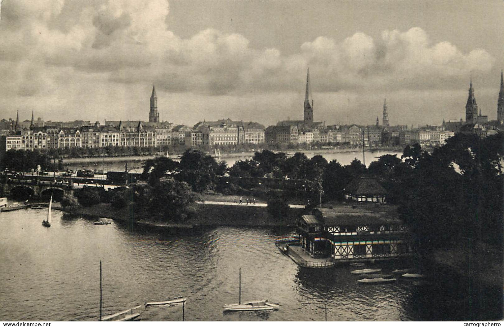 Hamburg - Sonstige & Ohne Zuordnung