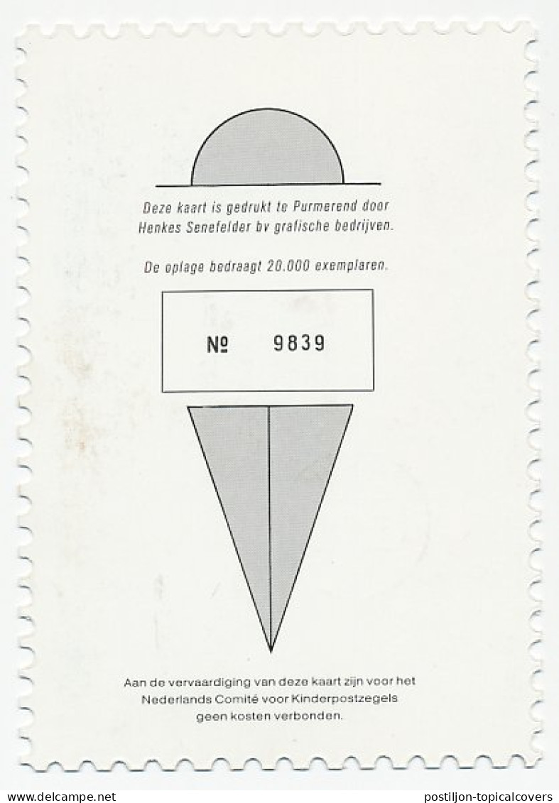 KBK Bedrijven 1987 - Non Classés