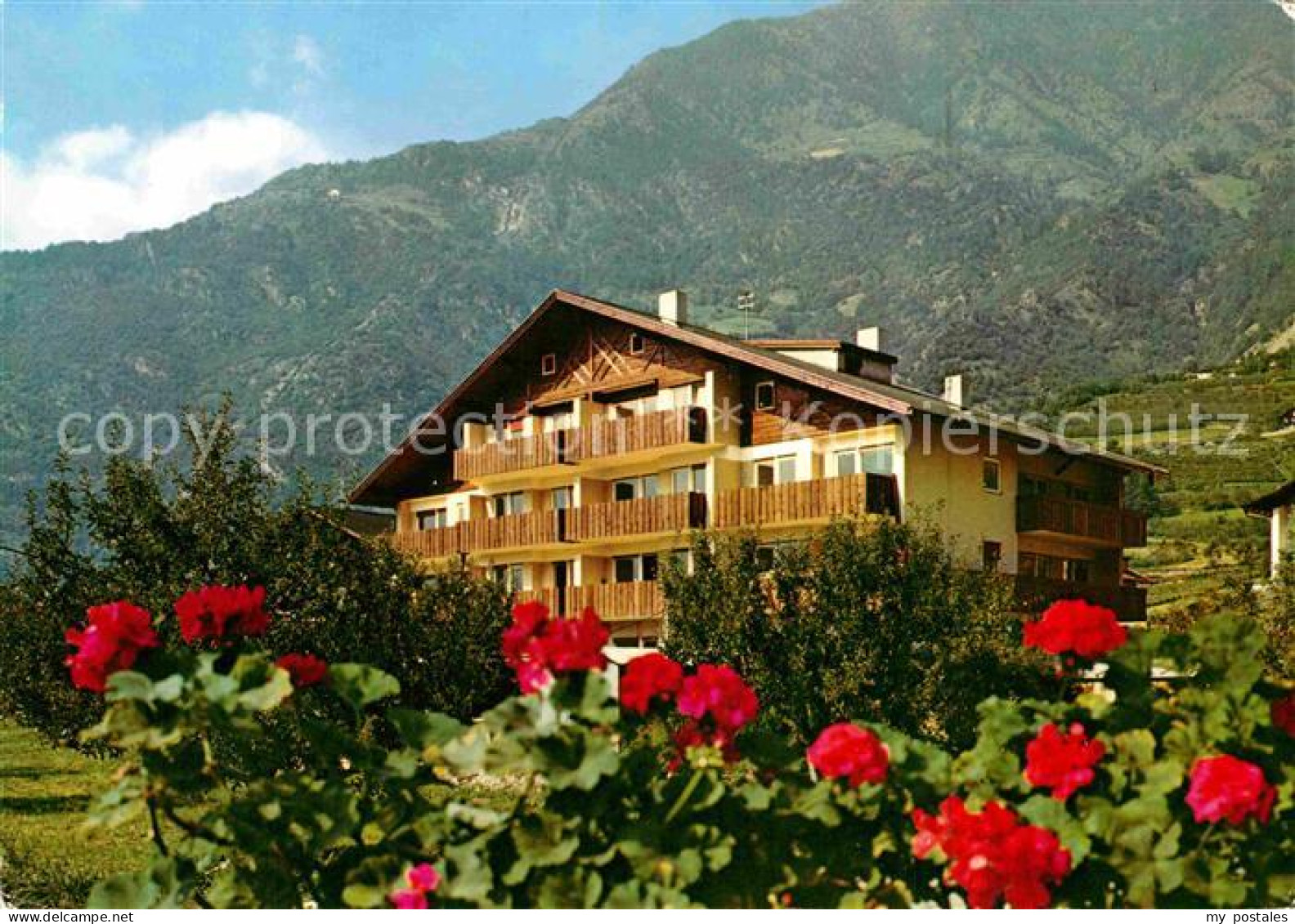 72783870 Naturns Appartementhotel Tyrol Naturns - Altri & Non Classificati