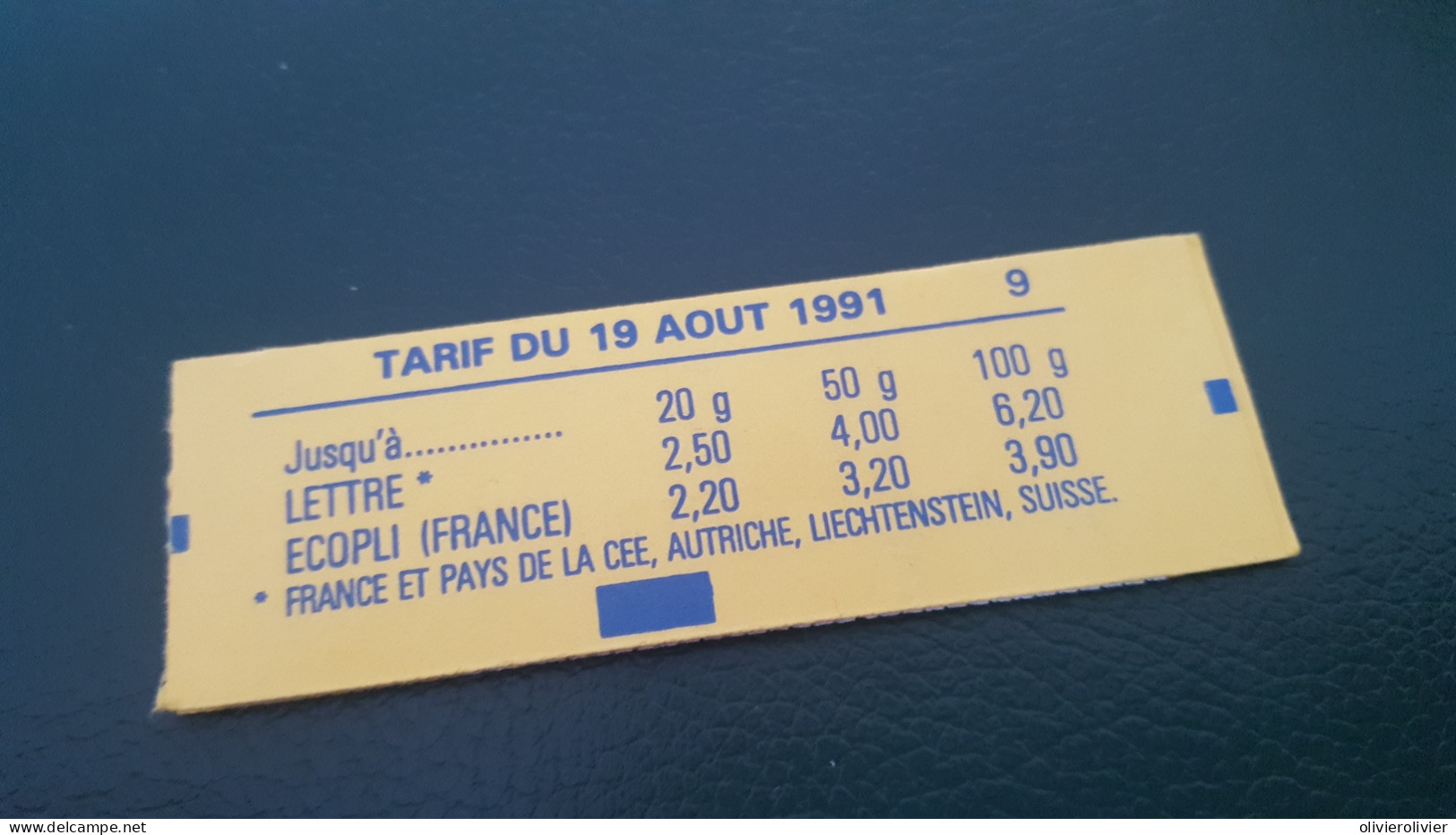 REF A3756 FRANCE NEUF** - Moderne : 1959-...