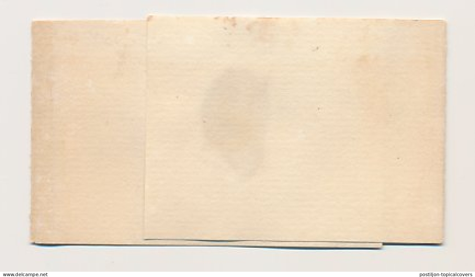 Briefkaart G. 85 I ( 6 Kaarten En Banderol ) ) - Postwaardestukken