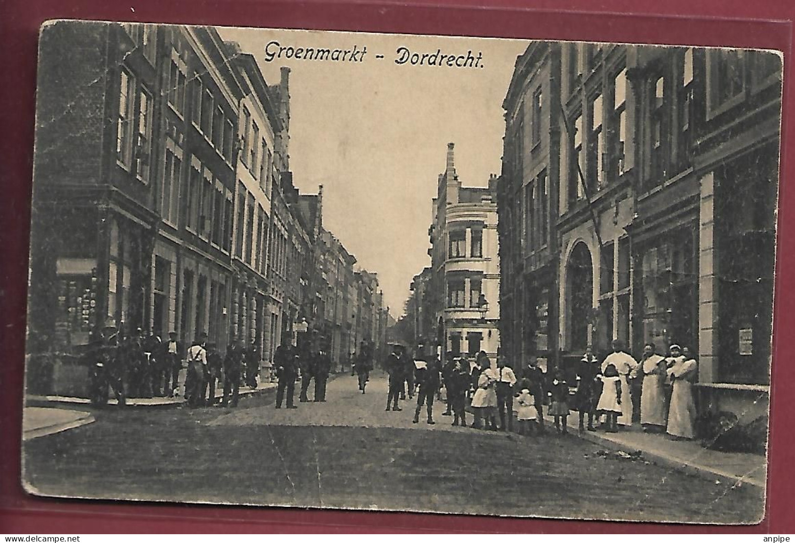 ALEMANIA,  HISTORIA POSTAL - Covers & Documents