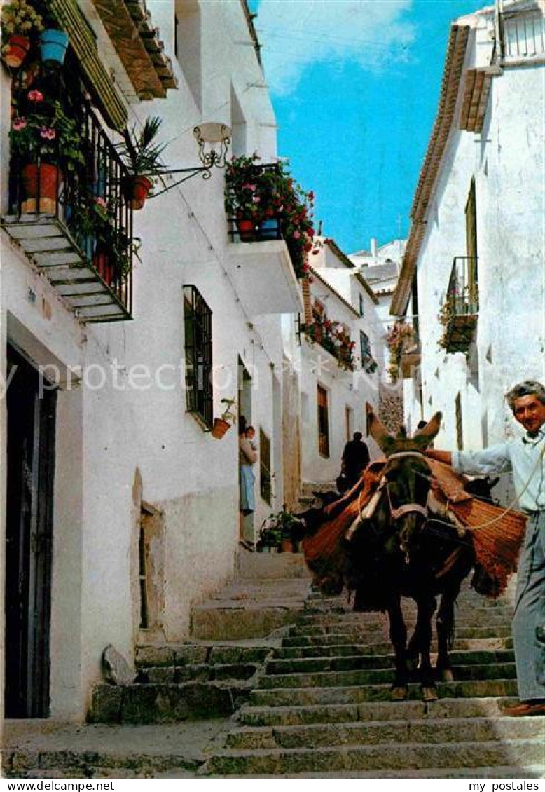 72782775 Altea Calle Tipica Packesel Altea - Sonstige & Ohne Zuordnung