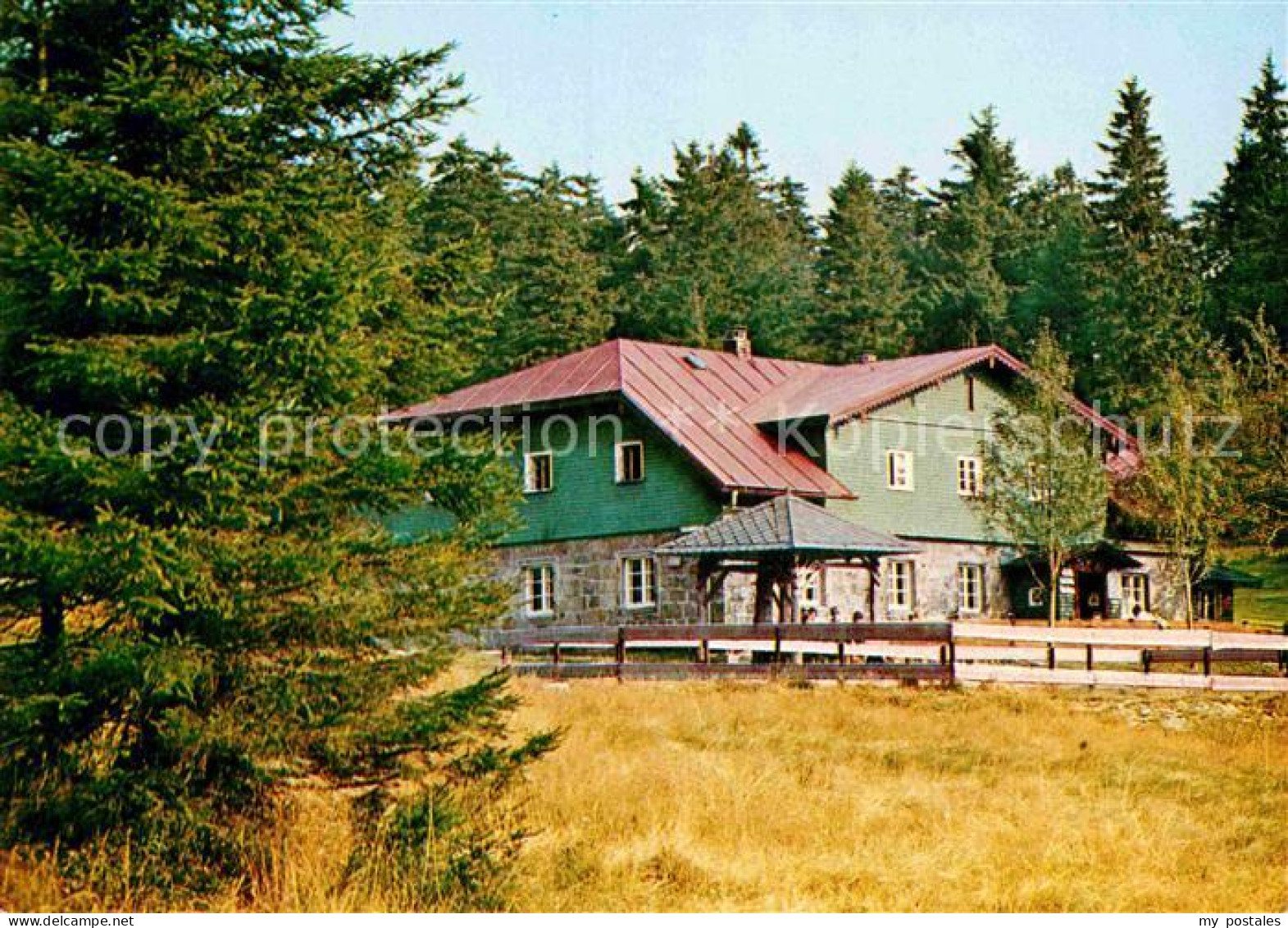 72782642 Seehaus Fichtelgebirge Unterkunftshaus Seehaus Fichtelgebirge - Otros & Sin Clasificación