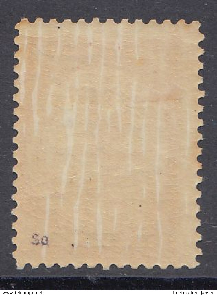 D,Dt.Reich Mi.Nr. V Flugpost Am Rhein Und Main, Aufdruck E.EL.P. - Unused Stamps