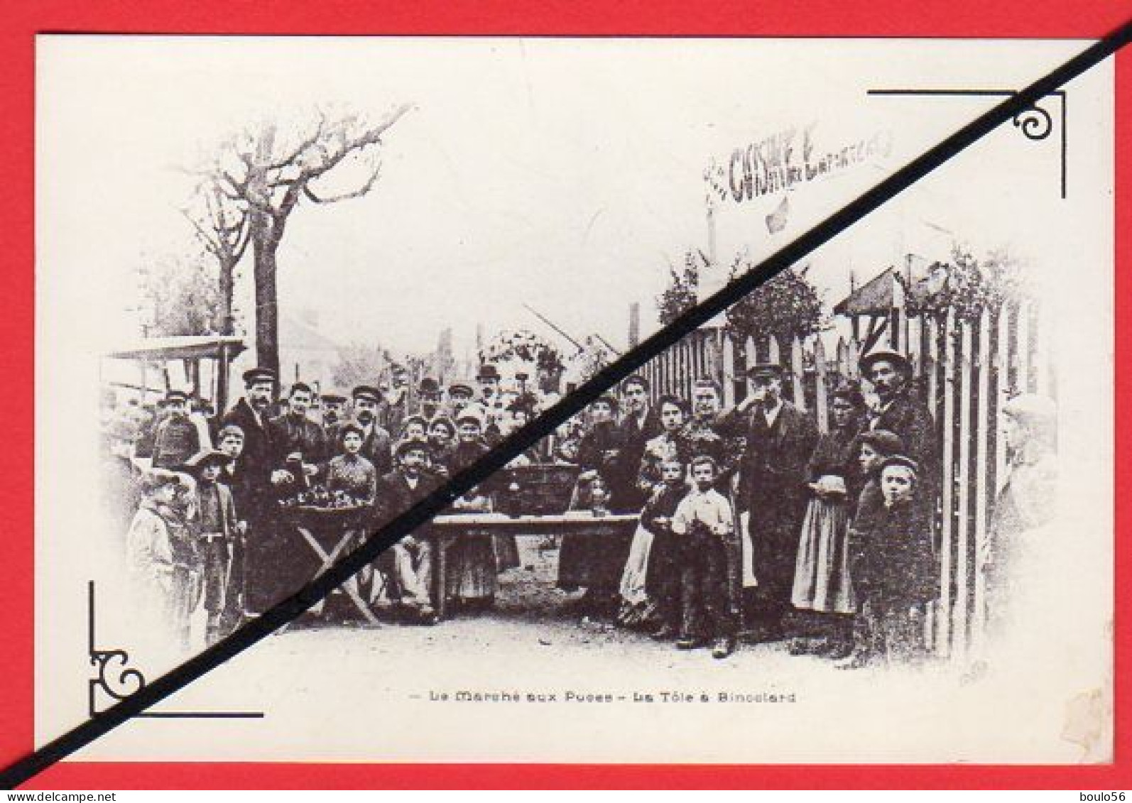 CPSM-(Lots-Vrac)10Cartes-PARIS-l'An 1900-Rue Mouffetard-Expo-Chevaline Champs MARS.Gréve itaib Terrassiers 1898.Metropol