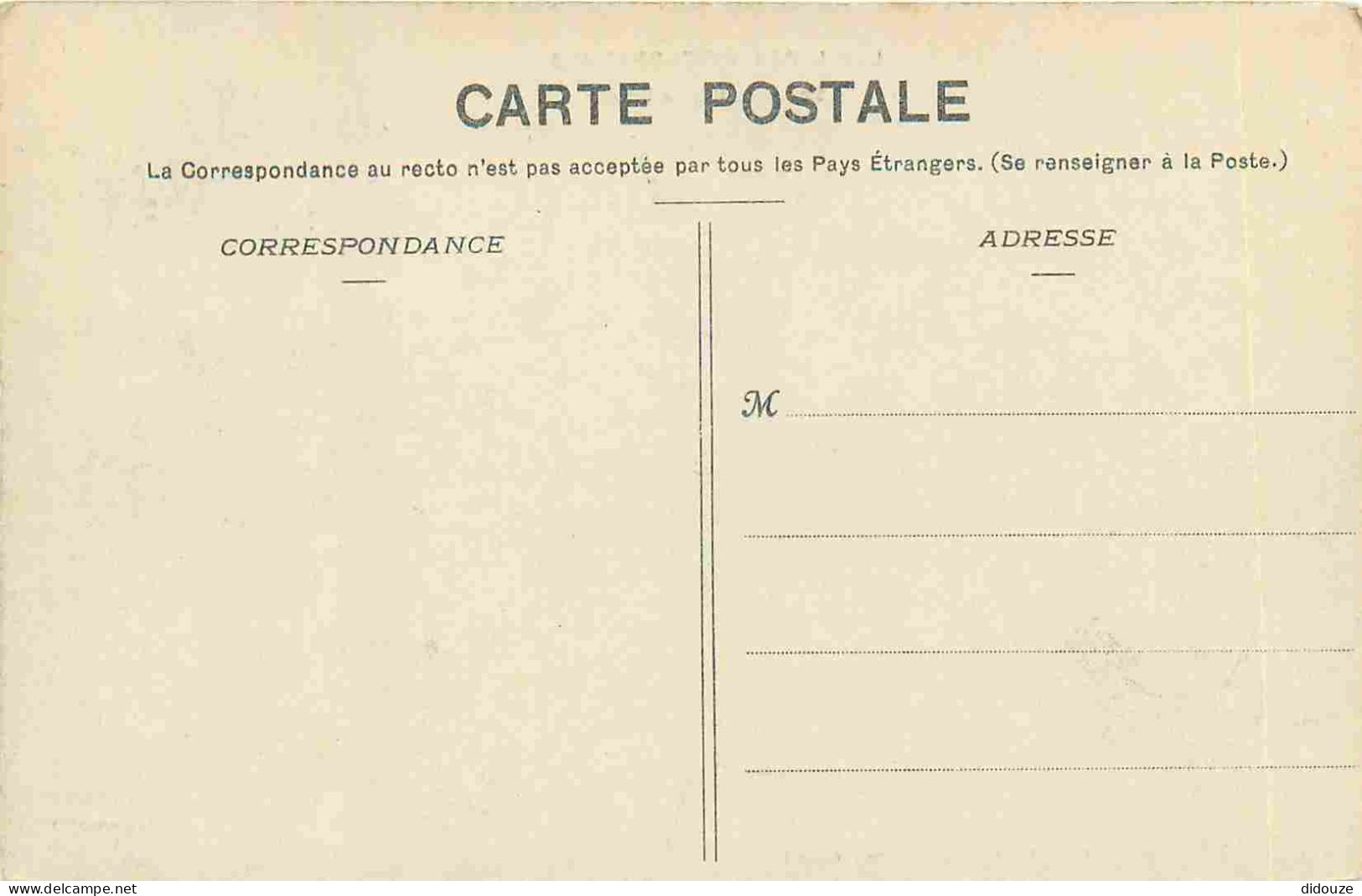 38 - Isère - Vallée Du Drac - CPA - Voir Scans Recto-Verso - Other & Unclassified