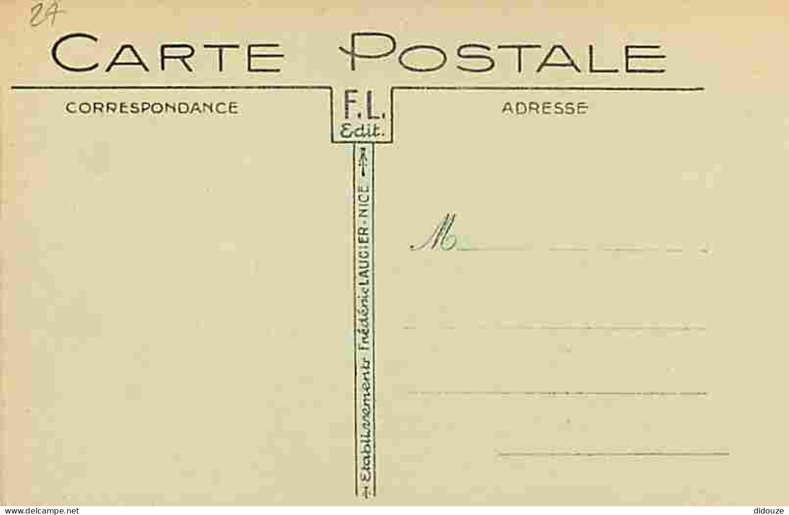 06 - Sospel - Les Casernes Mireur Et La Douane - Animée - CPA - Voir Scans Recto-Verso - Sospel