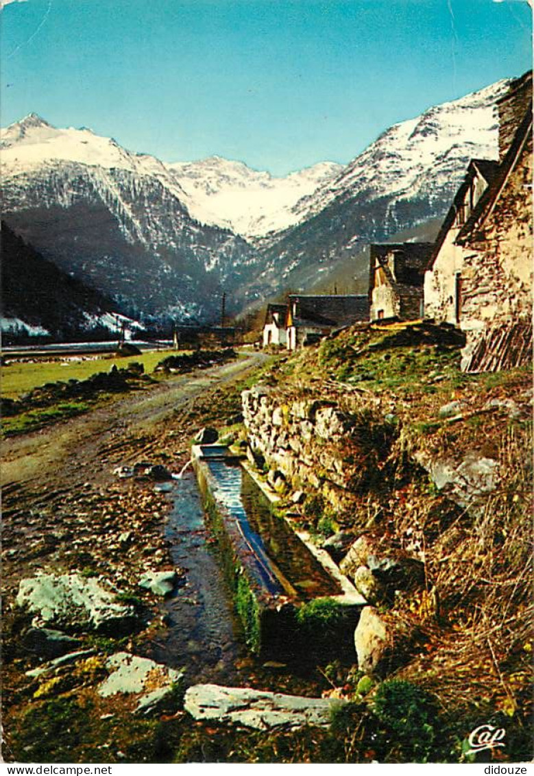 31 - Luchon - CPM - Voir Scans Recto-Verso - Luchon