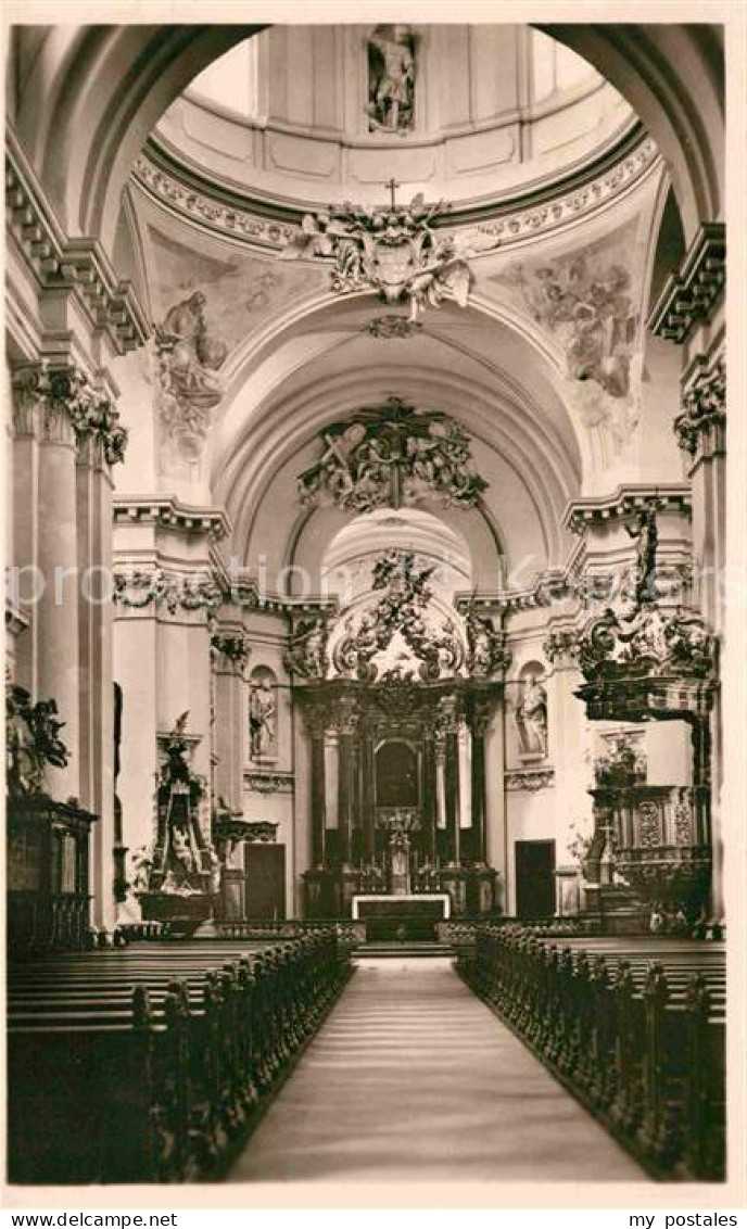 72781265 Fulda Dom Inneres Fulda - Fulda