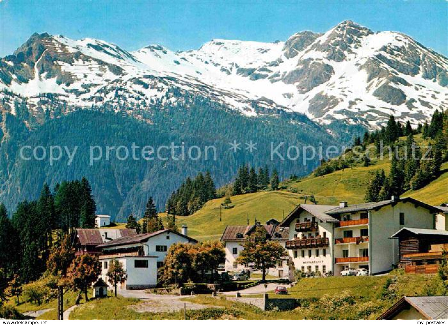 72780398 Badgastein Wetzlgut Hotel Mitteregger Kurort Tauernbahn Rathausberg Gol - Autres & Non Classés